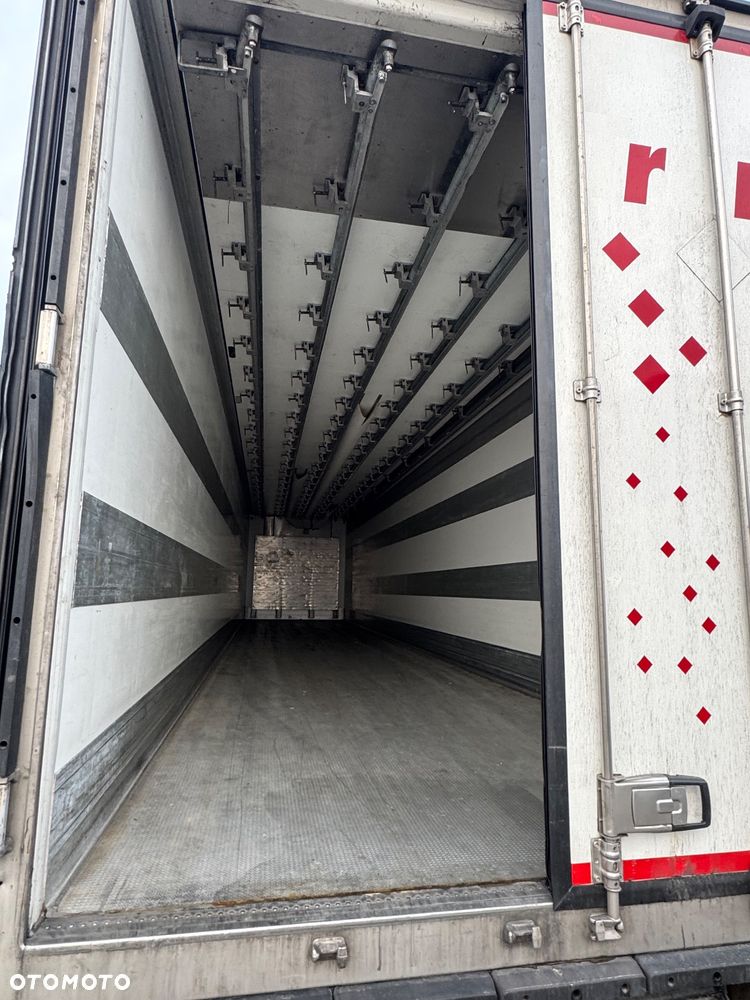 Schmitz Cargobull Hakówka - 13
