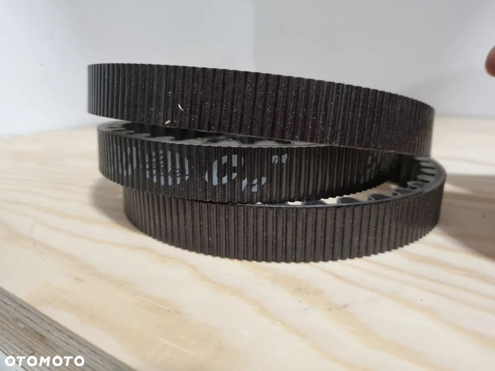 PAS NAPĘDOWY HARLEY DAVIDSON C104 HTD200 104T 20mm - 2