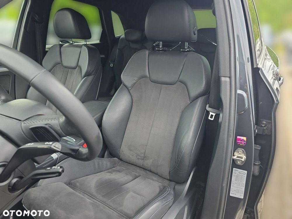 Audi Q5 40 TDI Quattro S tronic sport - 18