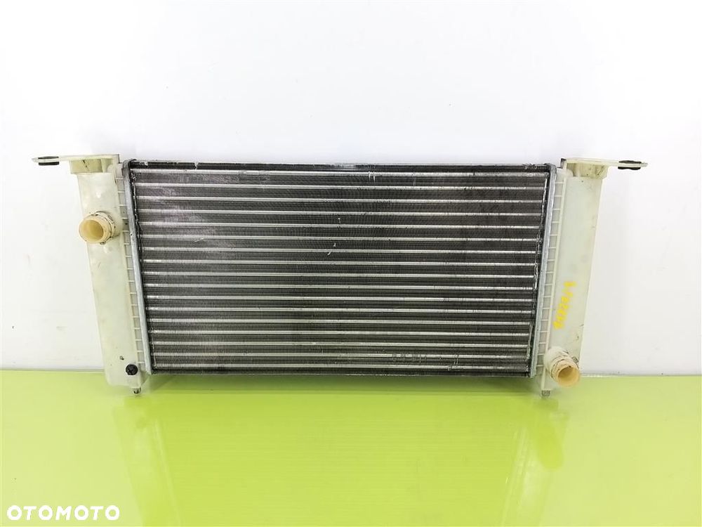 Chłodnica wody Fiat Stilo 1.6 16V 103KM 2001-2007R  THERMOTEC D7F030TT - 3