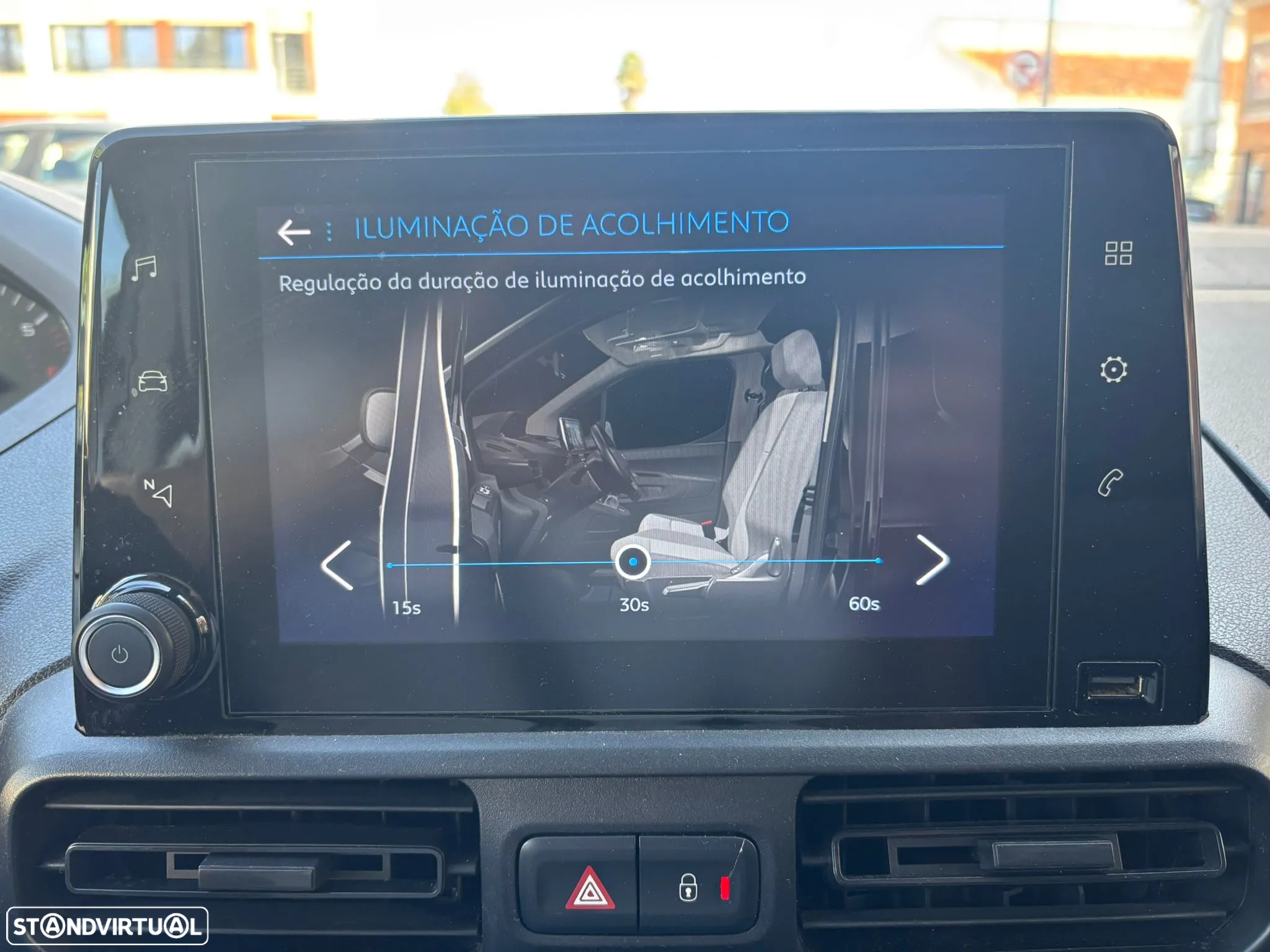 Peugeot PEUGEOT PARTNER 1.5 BLUE-HDI LONGA/IVA DEDUTIVEL - 41