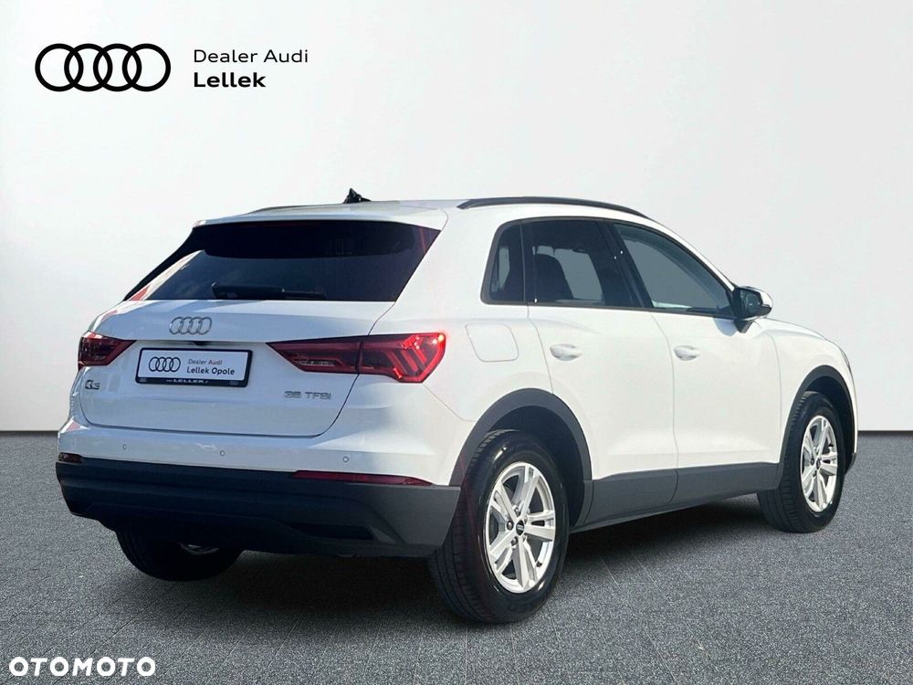 Audi Q3 35 TFSI S tronic - 5