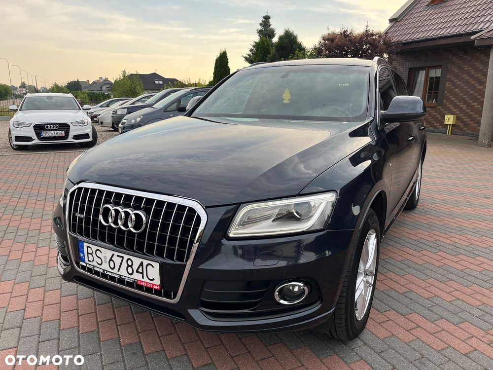 Audi Q5 - 10