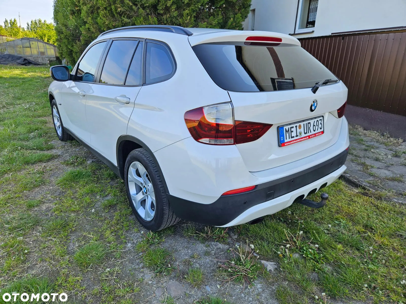 BMW X1 sDrive18i - 35