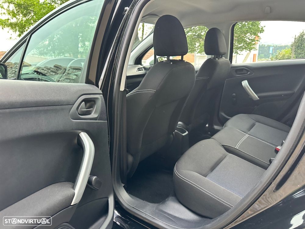 Peugeot 208 PureTech 68 Active - 23