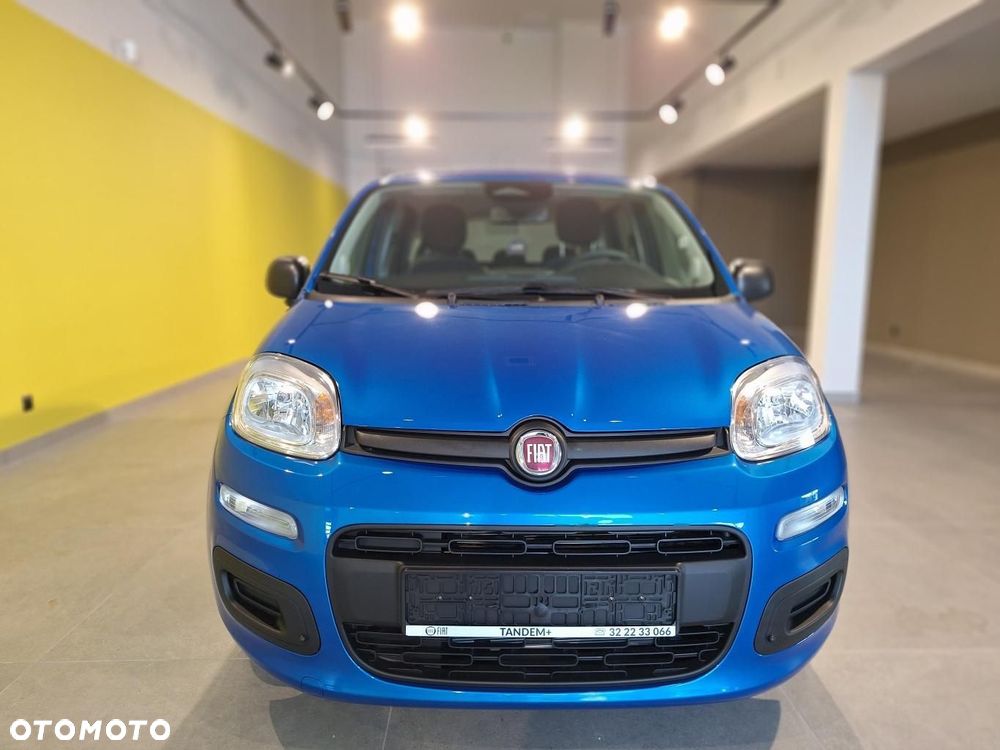 Fiat Panda - 2