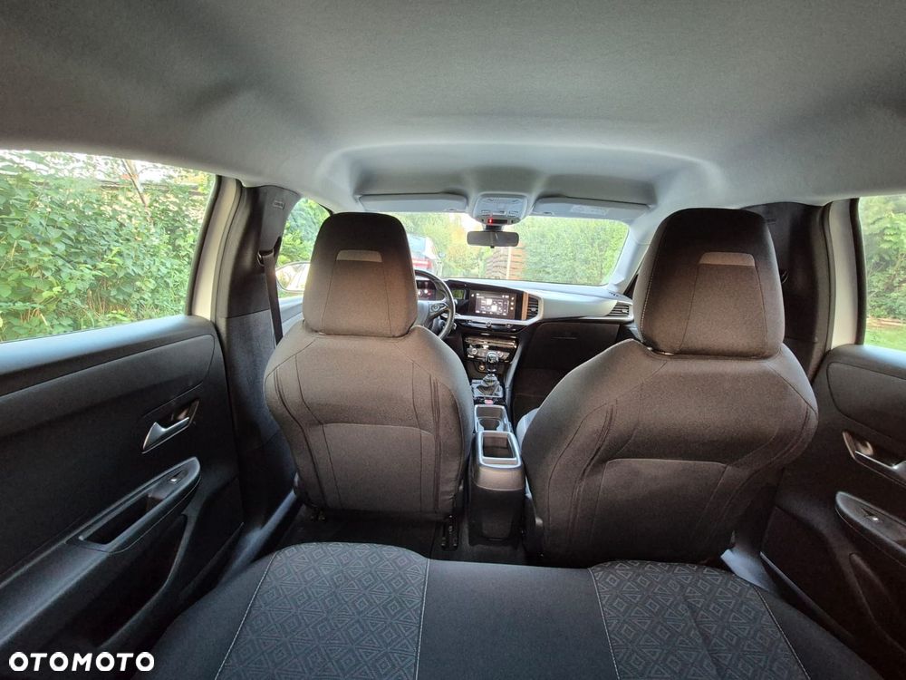 Opel Mokka - 6