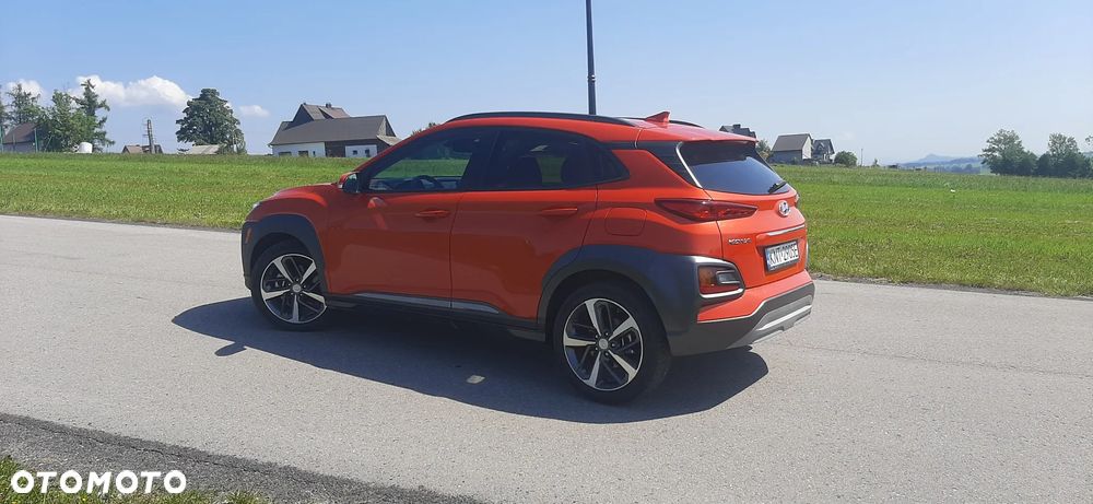 Hyundai Kona - 3