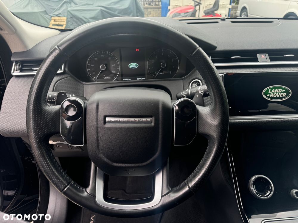 Land Rover Range Rover Velar P250 - 13