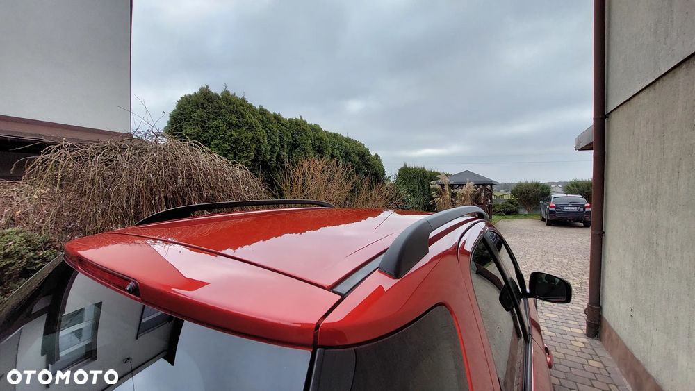 Suzuki SX4 1.6 Premium - 11