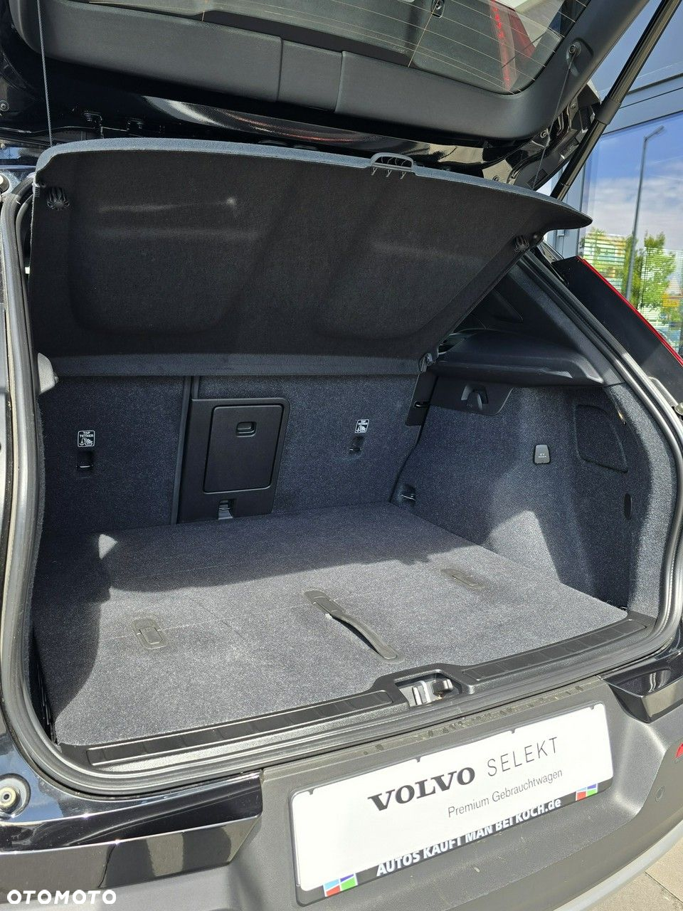 Volvo XC 40 - 11