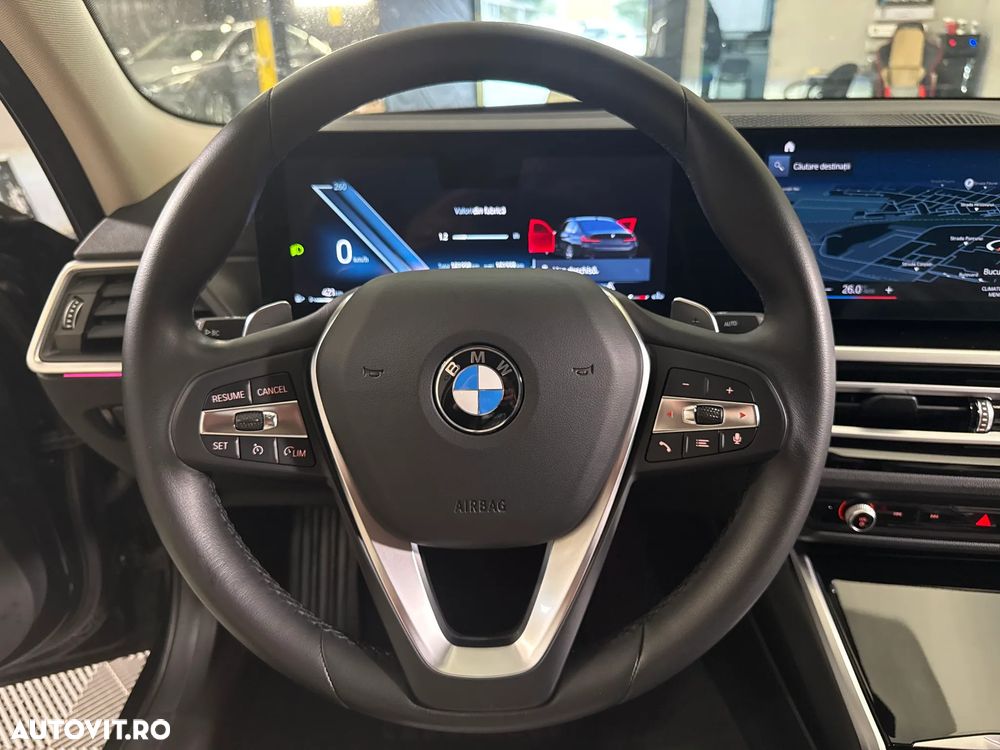 BMW Seria 3 - 17