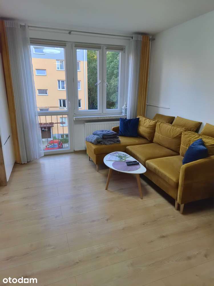 Mieszkanie na sprzedaż, 2 pokoje, 34 m², Kraków