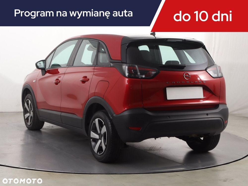 Opel Crossland X 2024 photo 5