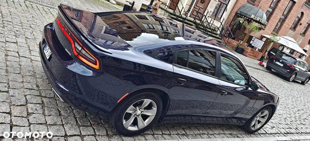 Dodge Charger - 15