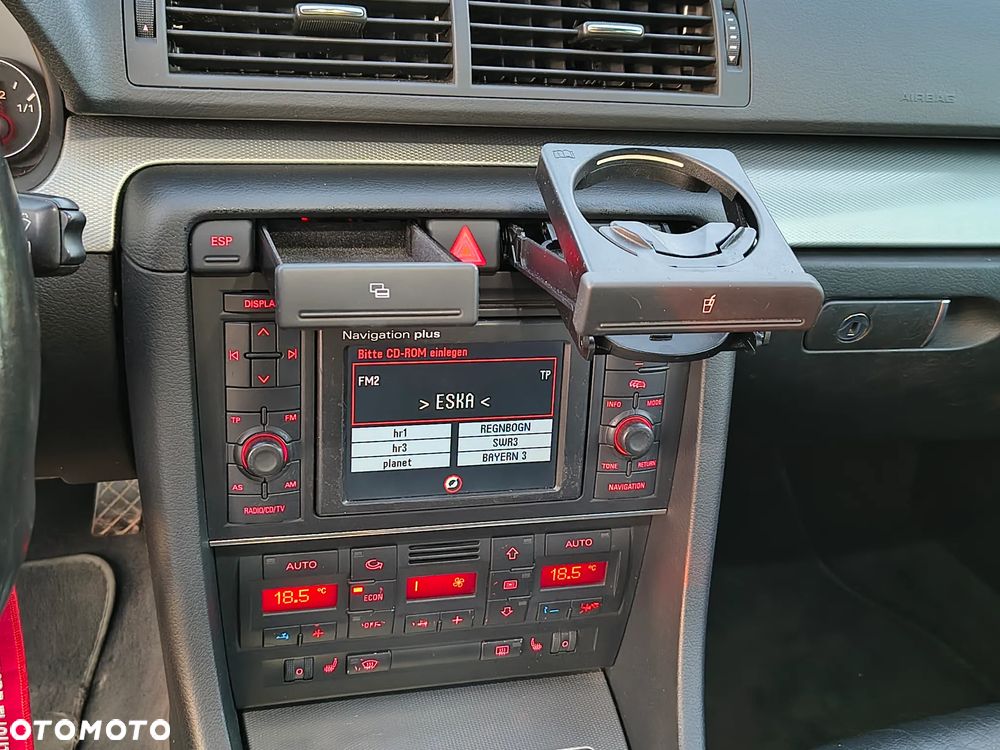 Audi A4 Avant 3 - 21