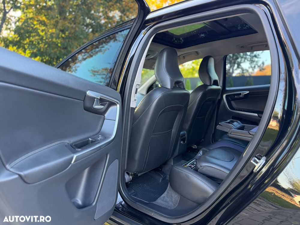 Volvo XC 60 - 12