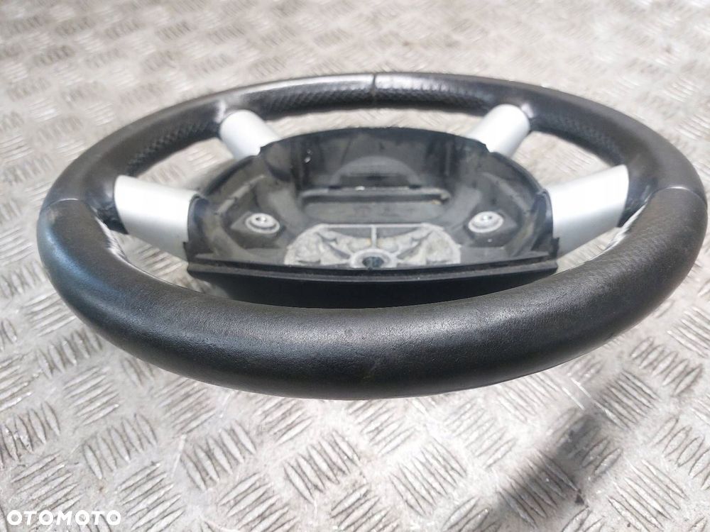 KIEROWNICA + PODUSZKA FORD MONDEO MK3 LIFT 3S71-3599-CCW - 5