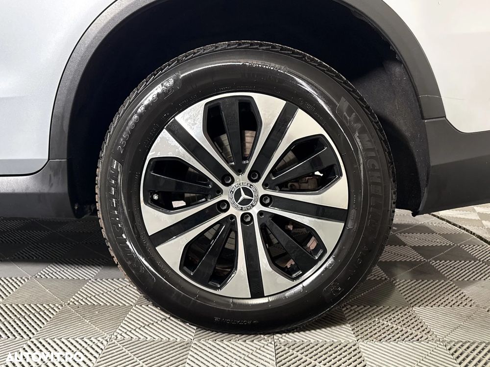 Mercedes-Benz GLC 300 e 4Matic 9G-TRONIC - 14