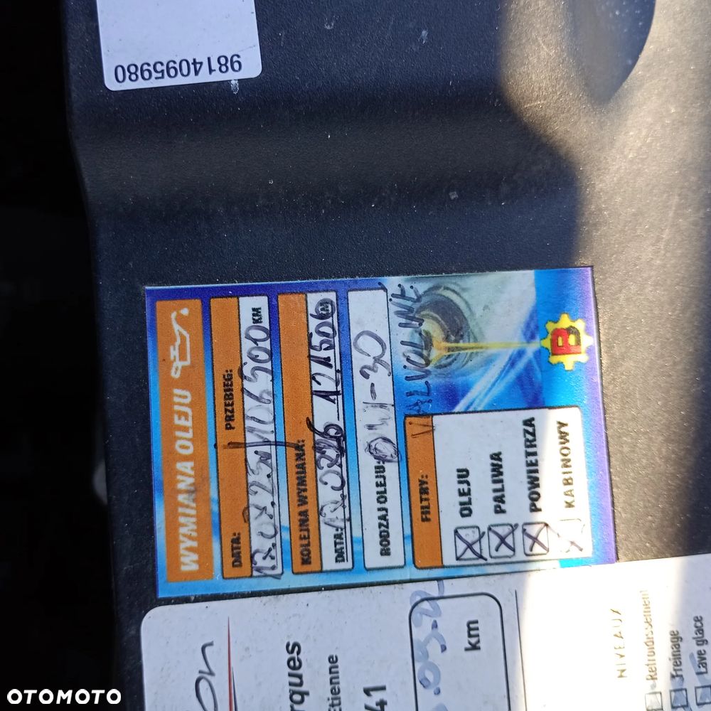 Citroën C4 Grand Picasso - 18