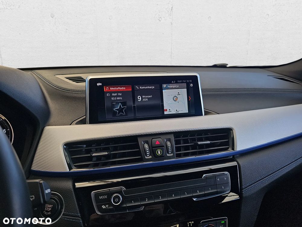 BMW X2 sDrive20i M Sport sport - 19