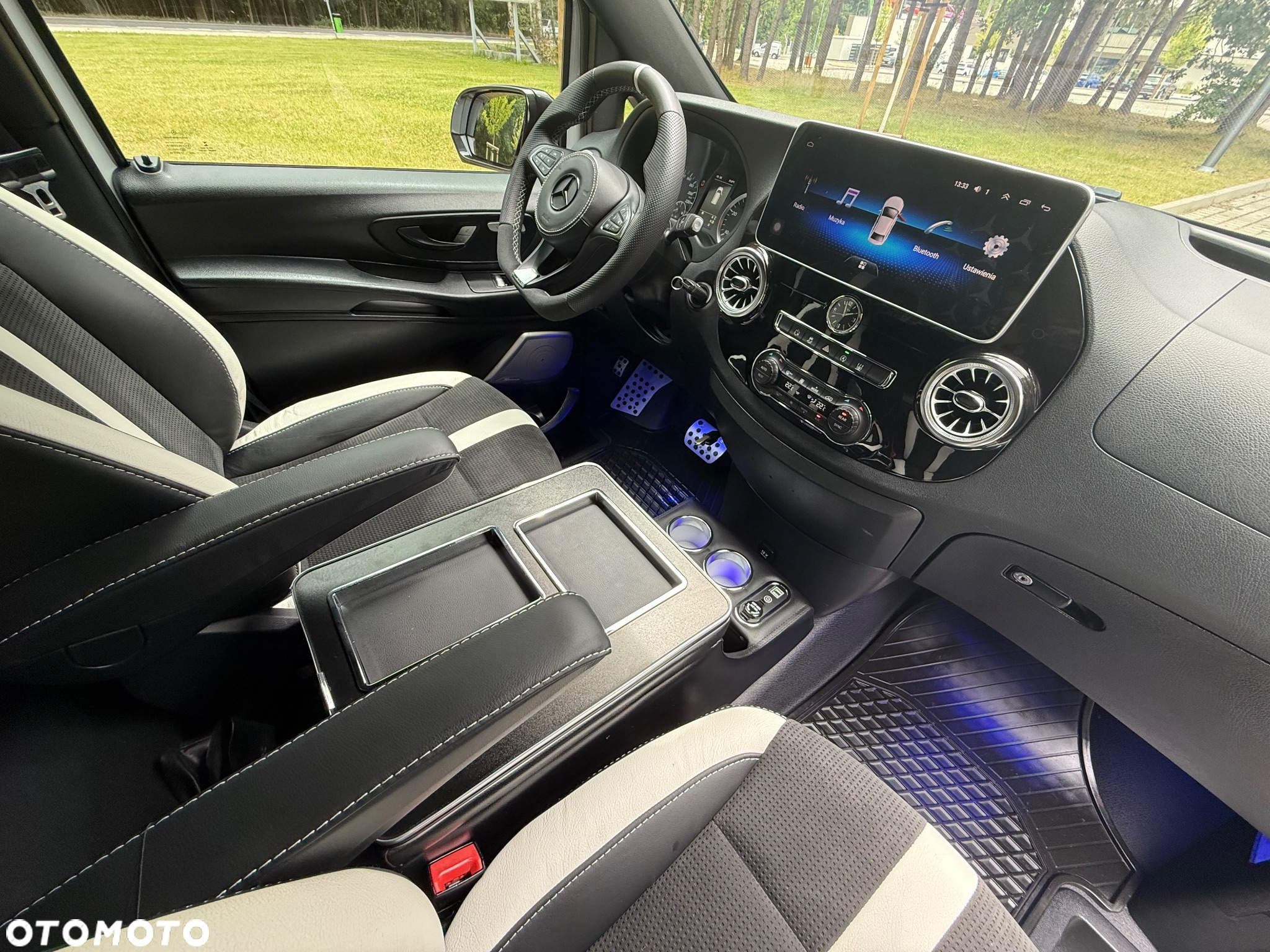 Mercedes-Benz Vito - 23