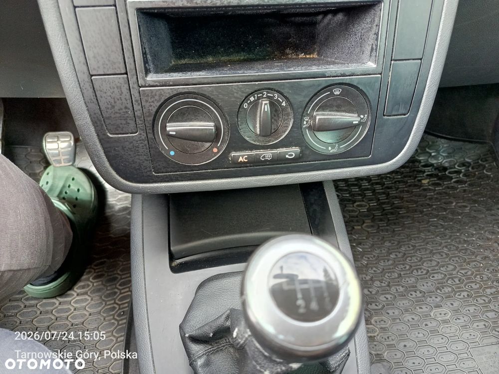 Seat Alhambra - 14