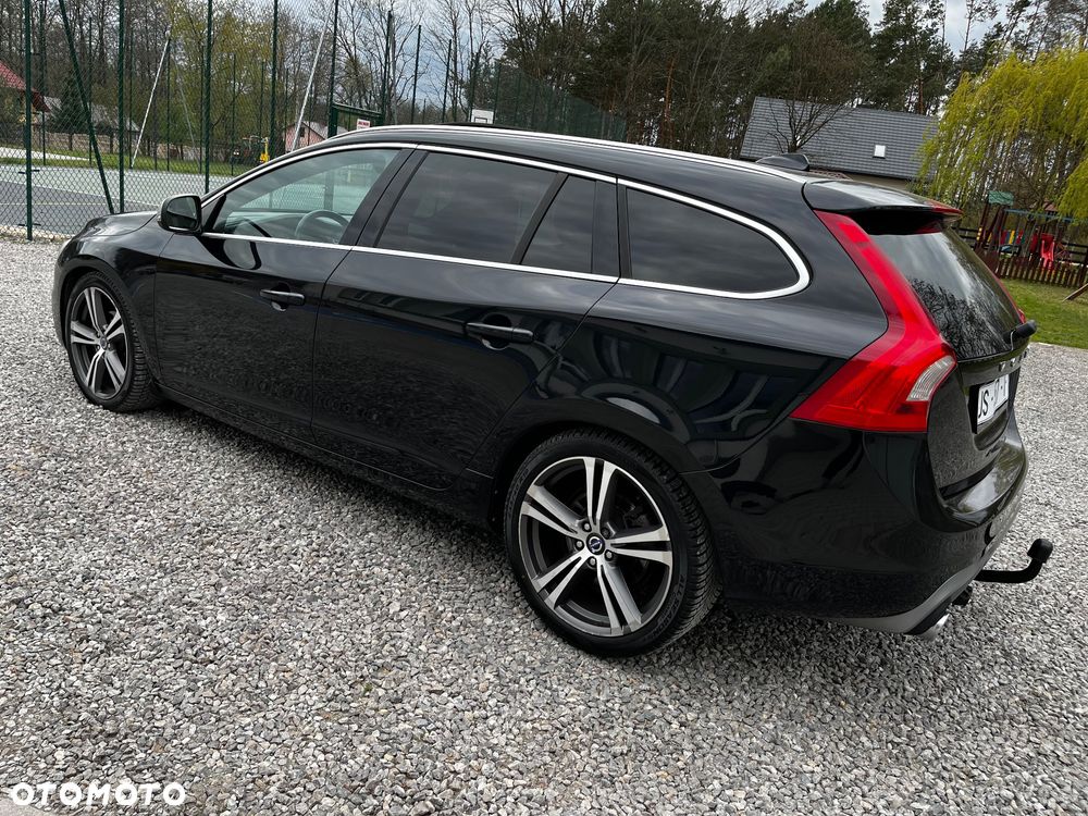 Volvo V60 D4 RDesign - 9