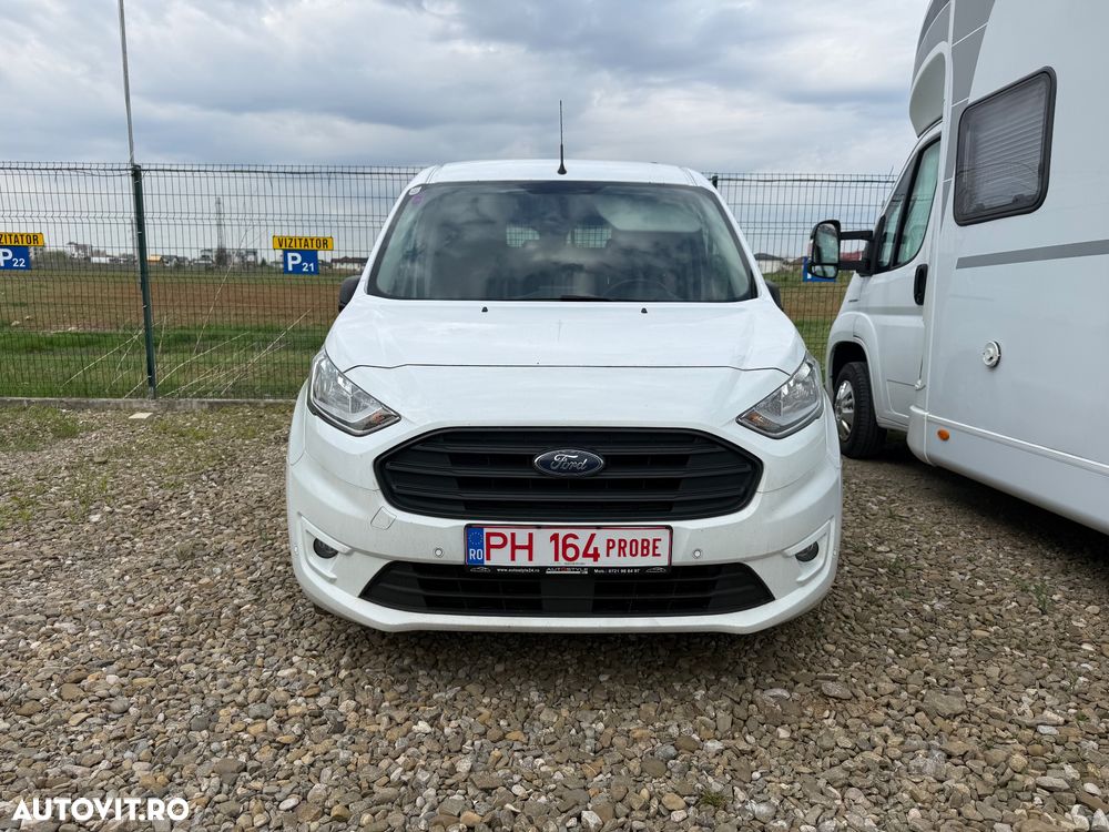 Ford Ford Transit Connect Trend - 1