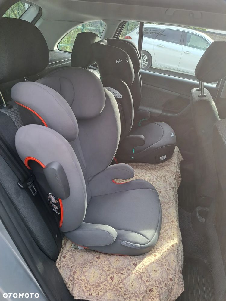 Skoda Fabia 1.4 TDI Style - 10