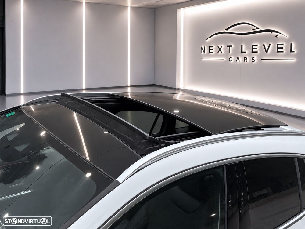Mercedes-Benz EQA 250 AMG Line - 20