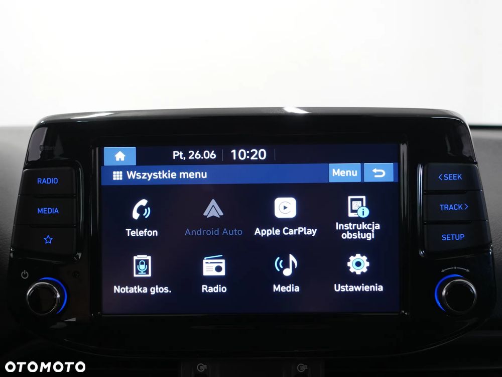 Hyundai i30 - 33