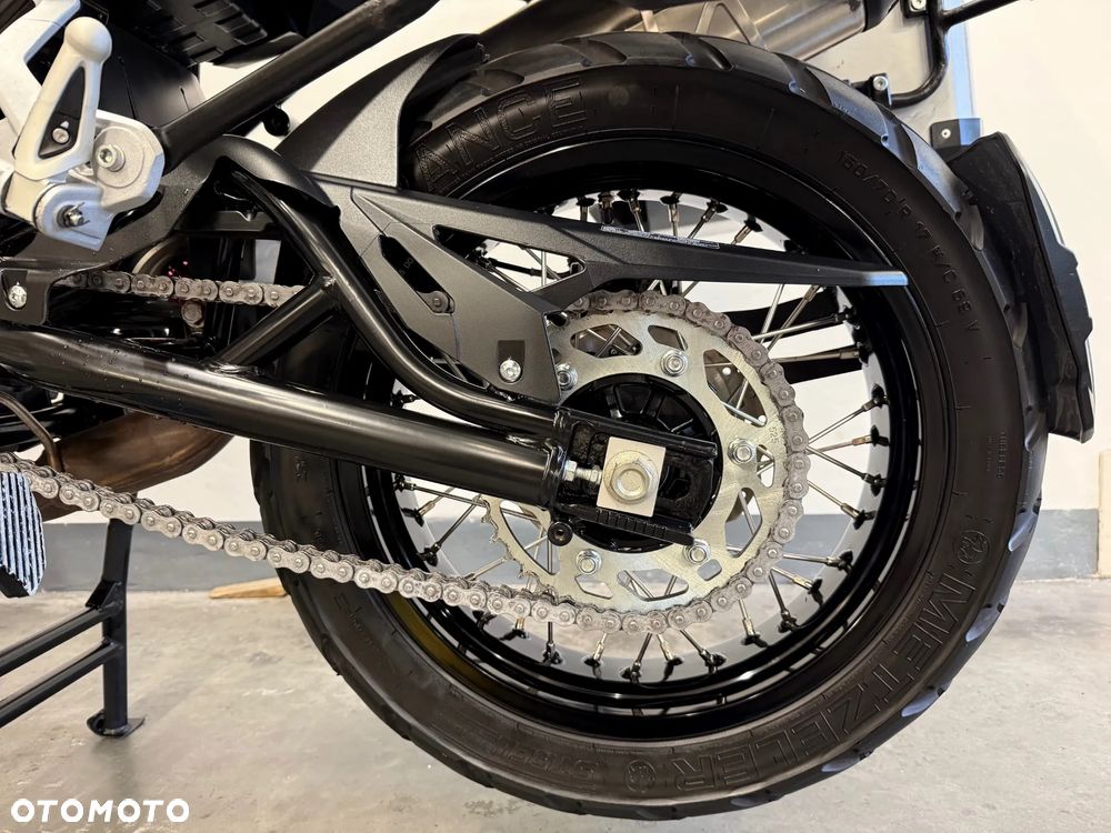 Benelli TRK 502X - 27