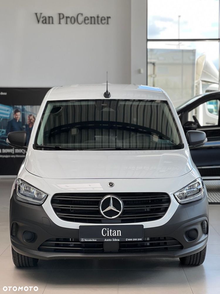 Mercedes-Benz citan 110 CDI - 2