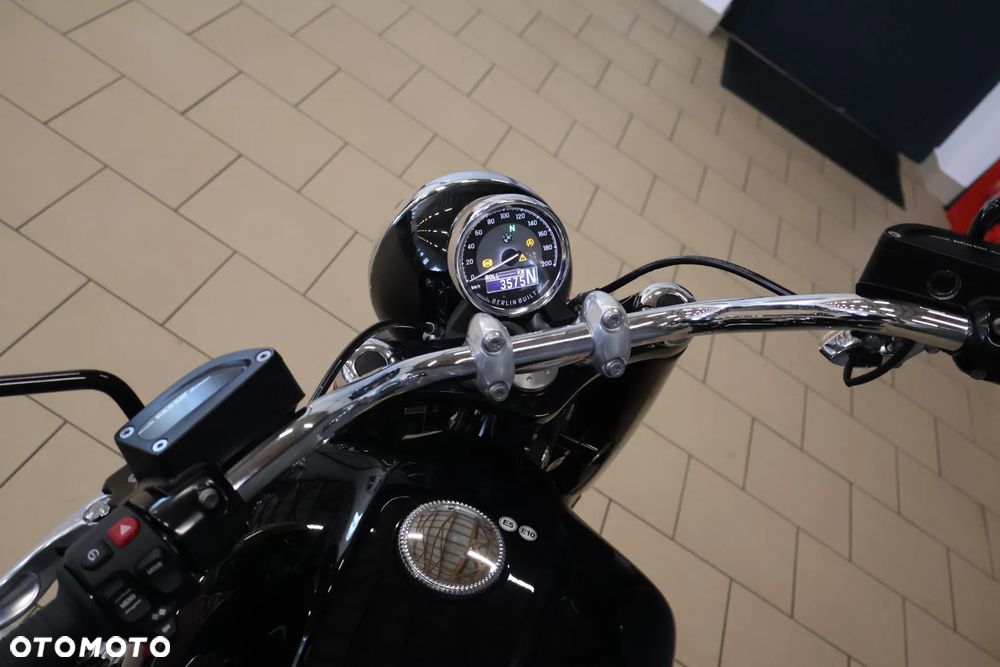BMW R - 35
