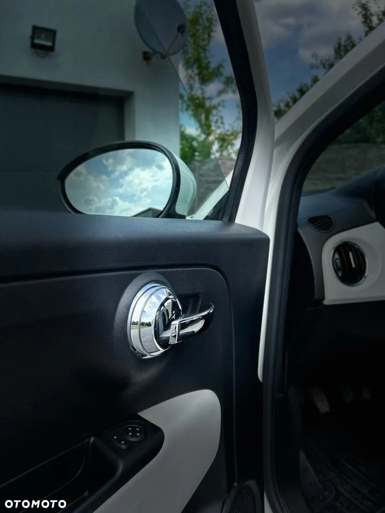 Fiat 500 - 6