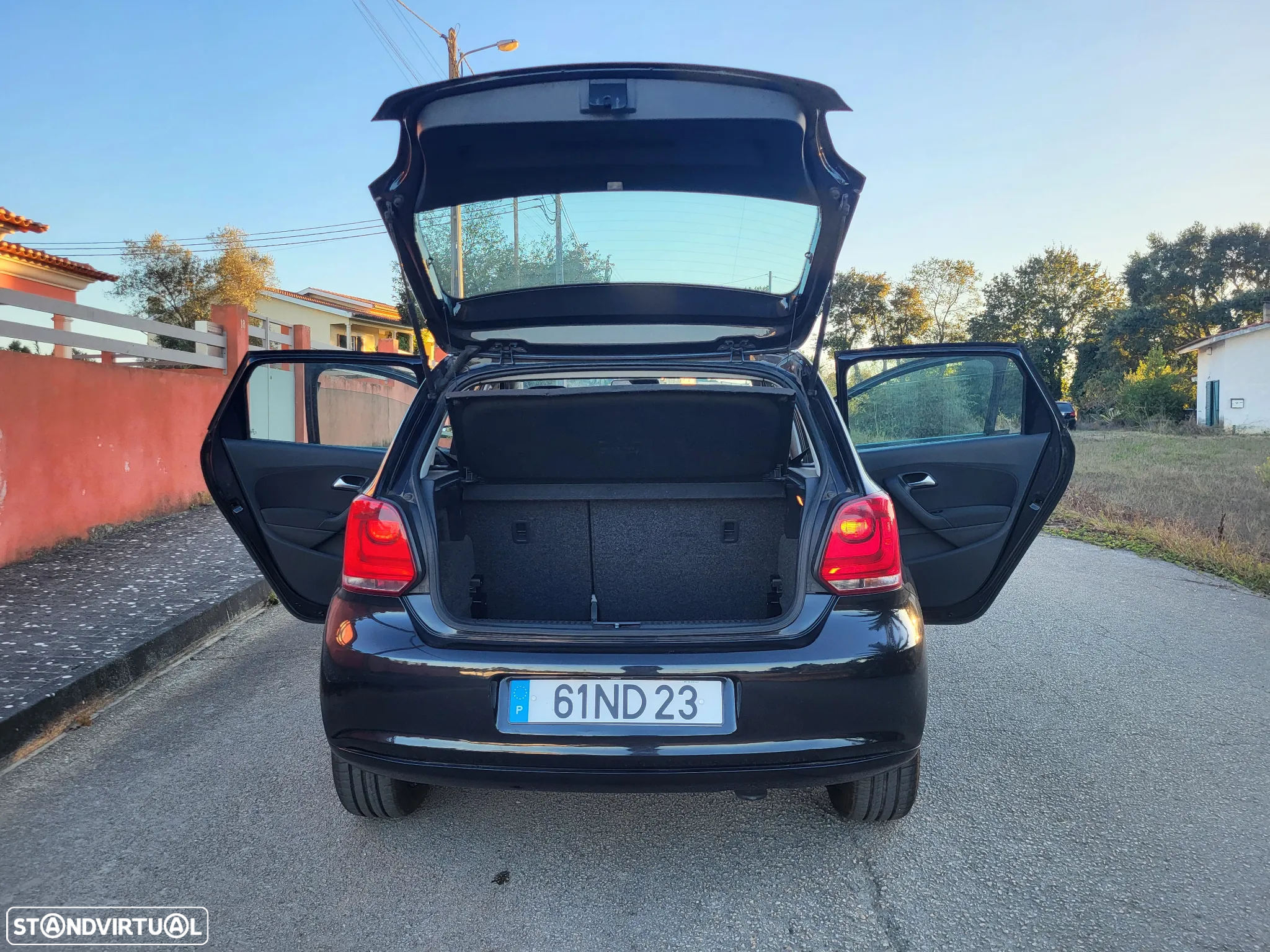 VW Polo 1.2 Match - 22