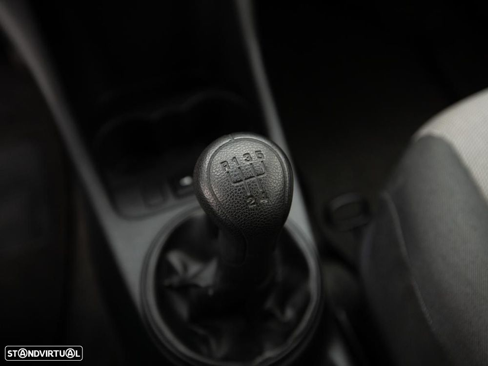 Skoda Fabia Break - 19