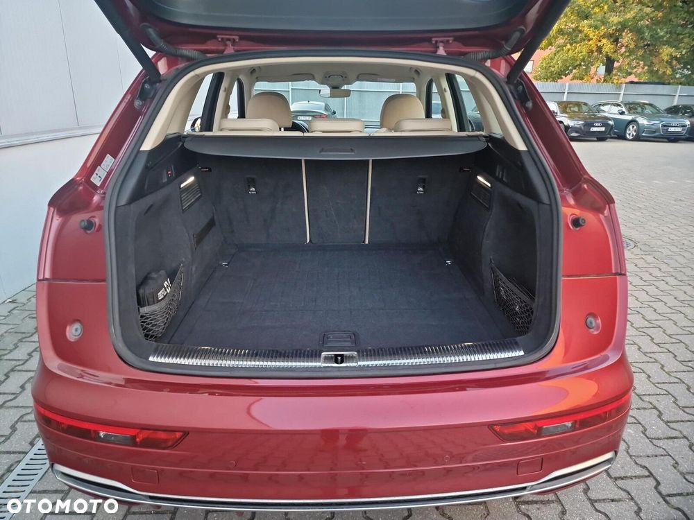 Audi Q5 - 17