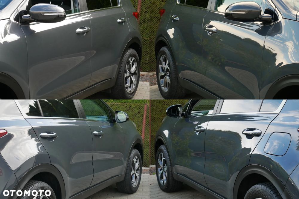 Kia Sportage 1.6 GDI Business Line 2WD - 13