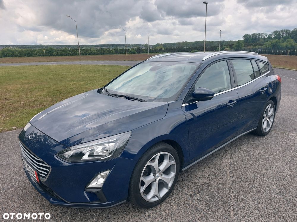 Ford Focus - 1