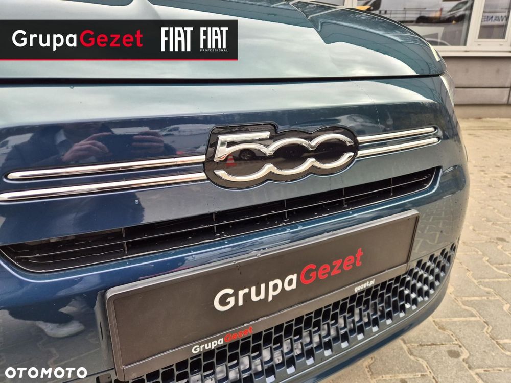Fiat 500 - 8