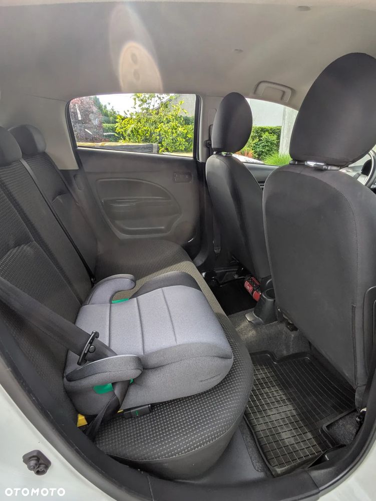 Mitsubishi Space Star 1.2 Invite - 11