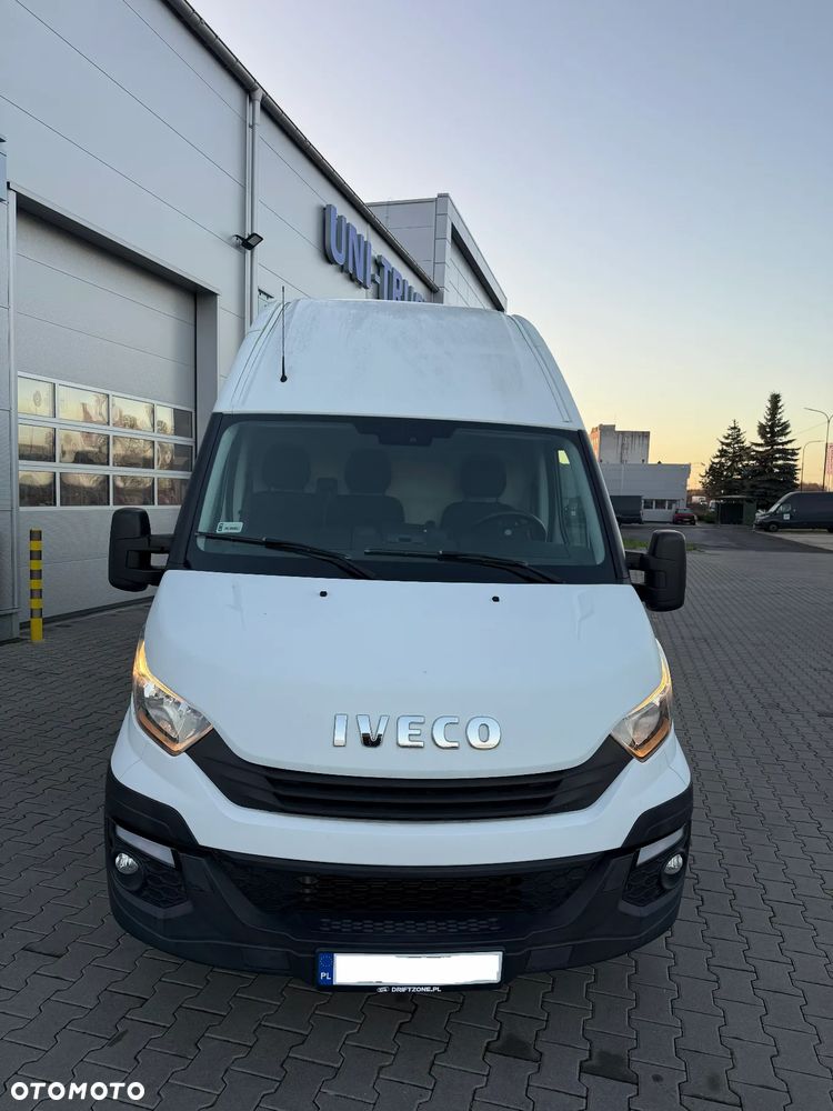 Iveco Daily - 6