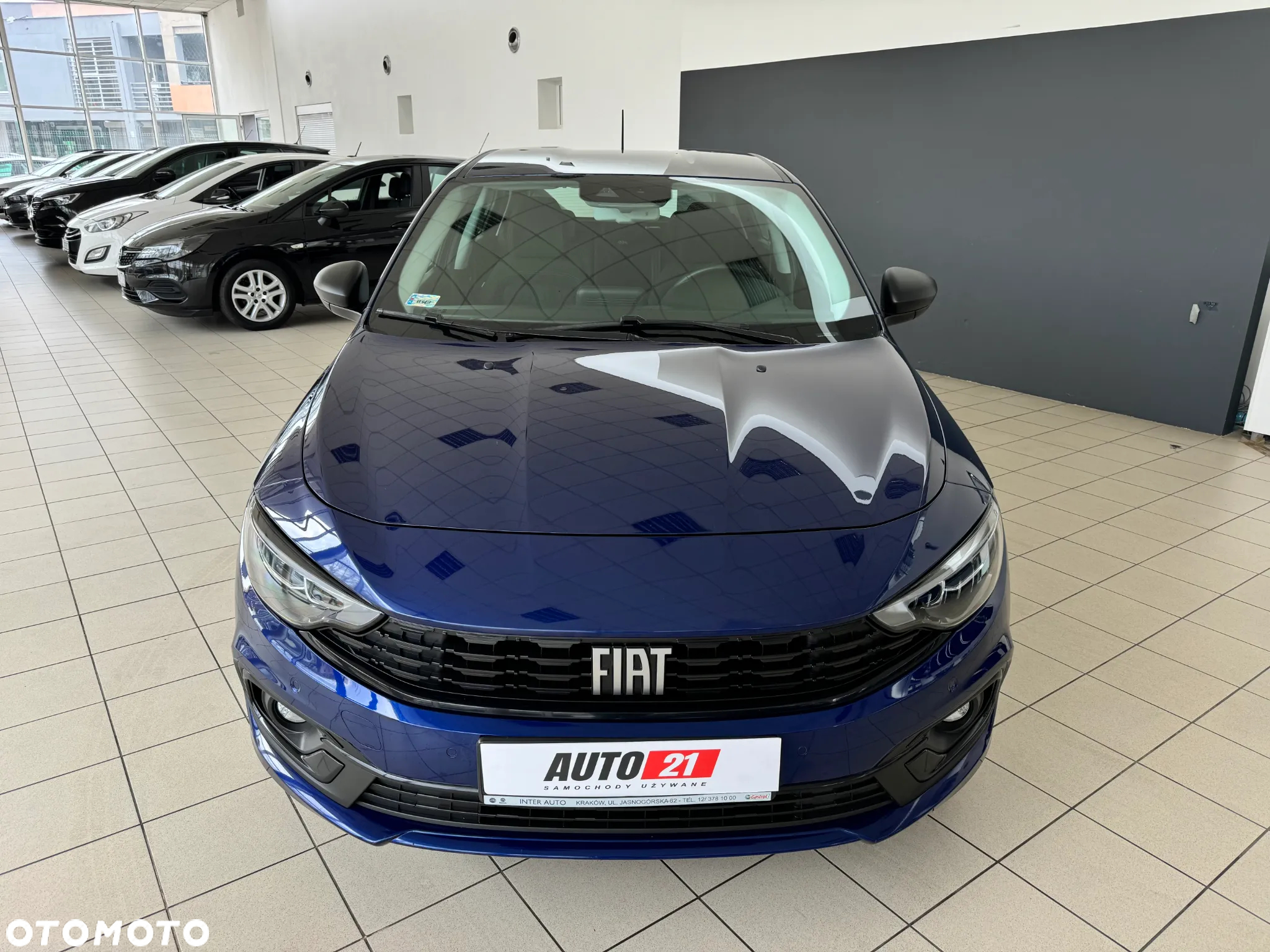 Fiat Tipo 1.0 T3 City Life - 6