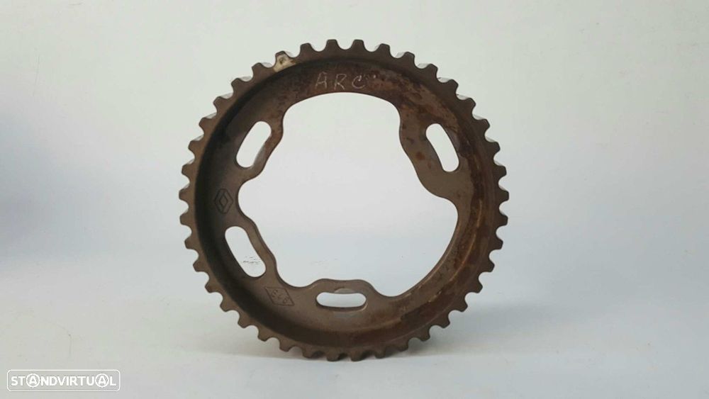 POLI DA áRVORE DE CAMES RENAULT MEGANE II CLASSIC BERLINA CONFORT EXPRESSION - 1