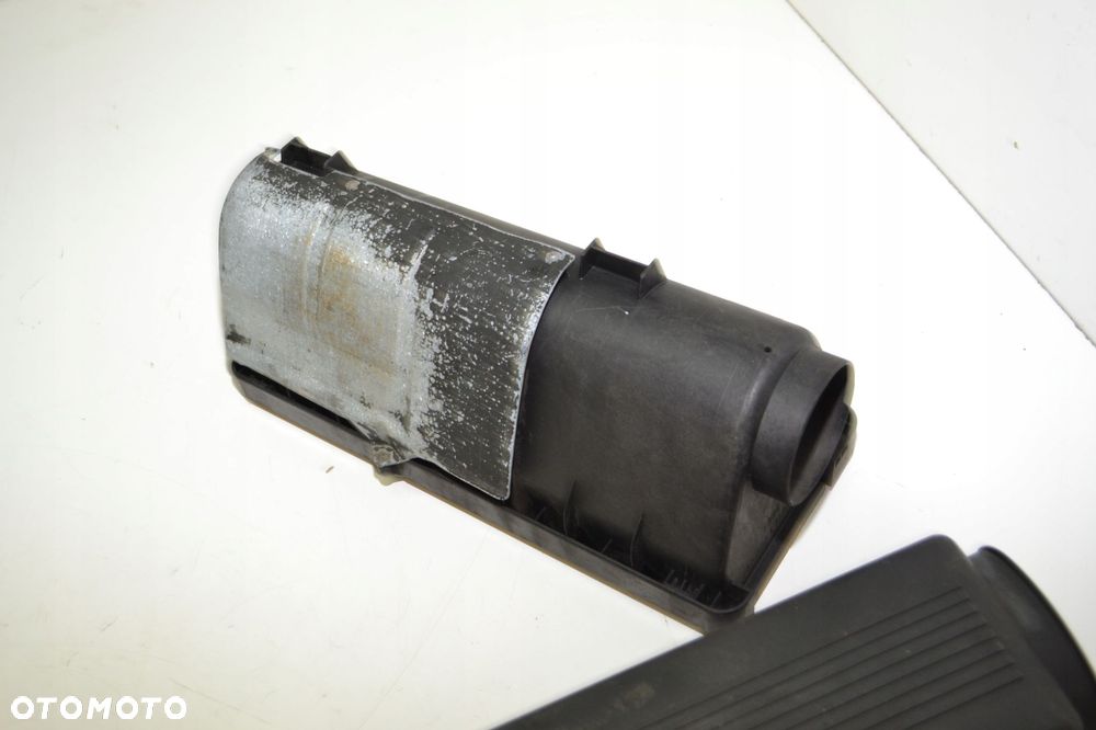 Obudowa Filtra Powietrza M30 BMW E32 1707729 - 6