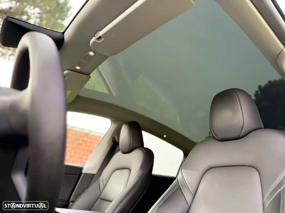 Tesla Model Y Performance Tração Integral - 20