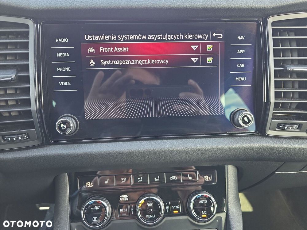 Skoda Kodiaq - 23