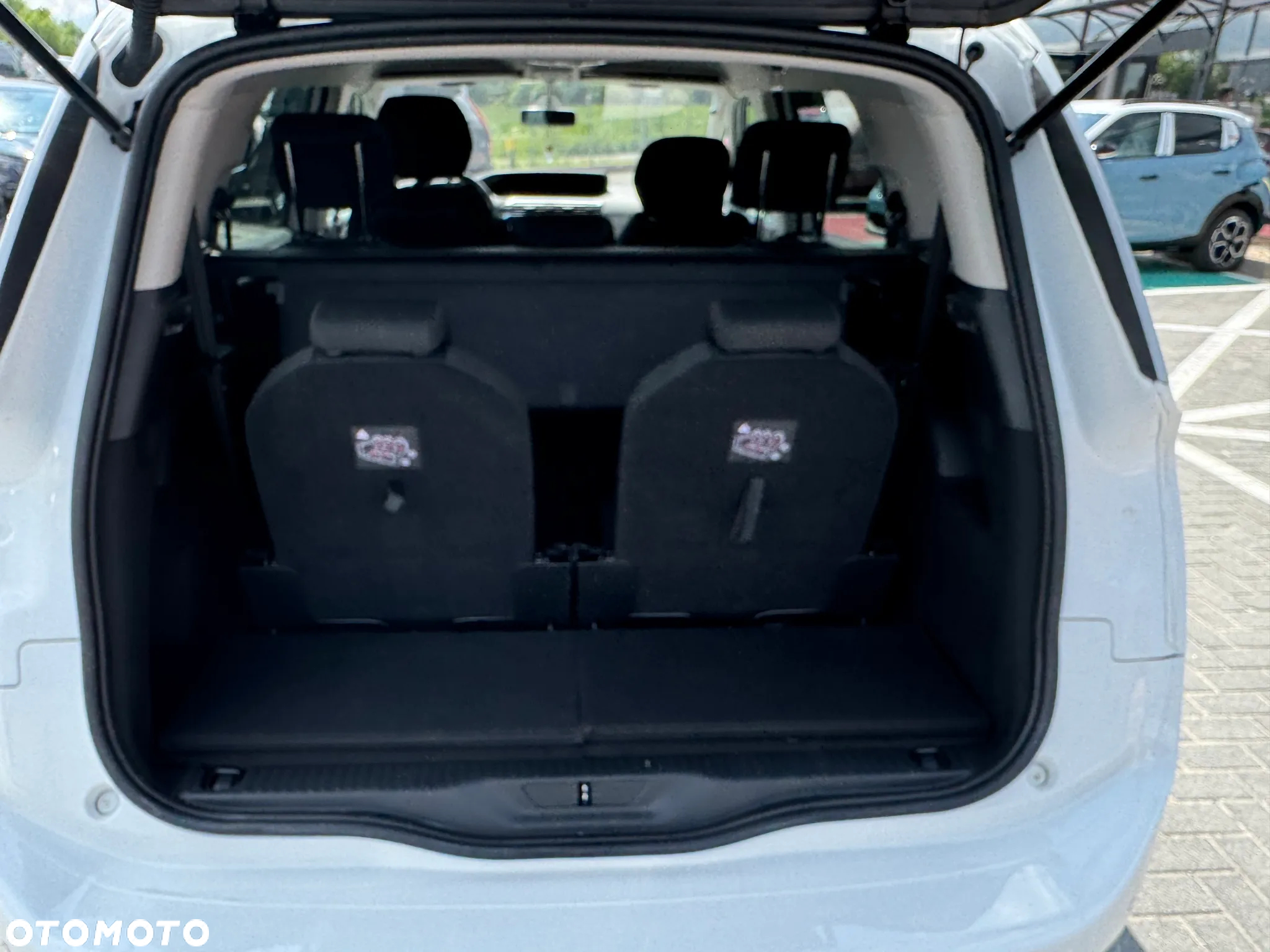 Citroën C4 Grand Picasso - 6